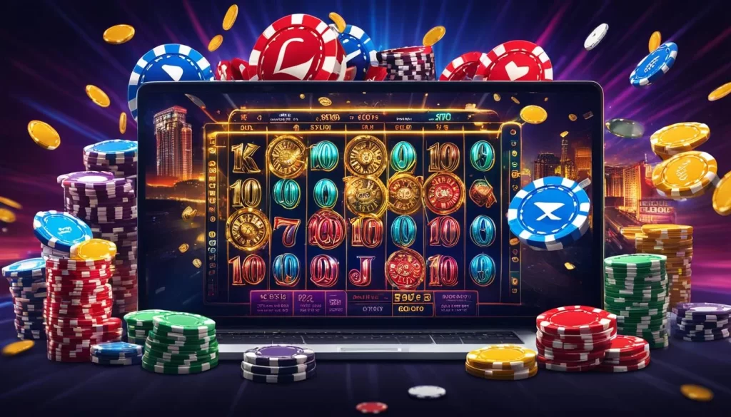 Khuyến mãi chào mừng 889club